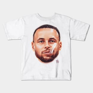 MouthGuard Curry Kids T-Shirt